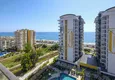 Dostępny zakup Apartament 1+1 przy plaży w Mahmutlar — umeblowany i z panoramicznym widokiem na morze 14