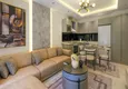 Dostępny zakup Apartament 1+1 na pierwszej linii w Kargicak - kompleks premium 1 