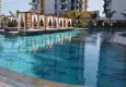 Kupić Apartament 1+1 przy plaży w Mahmutlar — umeblowany i z panoramicznym widokiem na morze 14