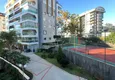 Dostępny zakup Apartament 2+1 od właściciela w kompleksie z infrastrukturą hotelową — Alanya, Avsallar 17