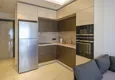 Dostępny zakup Apartament 1+1 przy plaży w Mahmutlar — umeblowany i z panoramicznym widokiem na morze 2