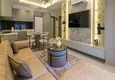 Dostępny zakup Apartament 1+1 na pierwszej linii w Kargicak - kompleks premium 2 