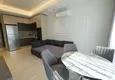Dostępny zakup Apartament 1+1 przy plaży w Mahmutlar — umeblowany i z panoramicznym widokiem na morze 3