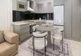 Dostępny zakup Apartament 1+1 na pierwszej linii w Kargicak - kompleks premium 3 
