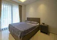 Dostępny zakup Apartament 1+1 przy plaży w Mahmutlar — umeblowany i z panoramicznym widokiem na morze 5