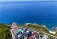 Kupić Apartament 1+1 na pierwszej linii w Kargicak - kompleks premium 5 