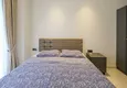 Dostępny zakup Apartament 1+1 przy plaży w Mahmutlar — umeblowany i z panoramicznym widokiem na morze 7