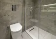 Dostępny zakup Apartament 1+1 na pierwszej linii w Kargicak - kompleks premium 7 