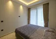 Dostępny zakup Apartament 1+1 przy plaży w Mahmutlar — umeblowany i z panoramicznym widokiem na morze 8