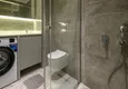 Dostępny zakup Apartament 1+1 na pierwszej linii w Kargicak - kompleks premium 8 