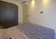 Dostępny zakup Apartament 1+1 przy plaży w Mahmutlar — umeblowany i z panoramicznym widokiem na morze 9