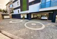 Kupić Apartament 1+1 w Oba, Alanya — częściowo umeblowane 10