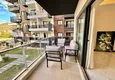 Dostępny zakup Apartament 1+1 w Oba, Alanya — częściowo umeblowane 10