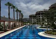 Kupić 2+1 dwupiętrowy penthouse w Alanyi, dzielnica Górna Oba - z pięknym wykończeniem 1