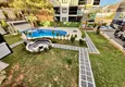 Dostępny zakup Apartament 1+1 w Oba, Alanya — częściowo umeblowane 11