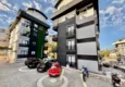 Kupić Apartament 1+1 w Oba, Alanya — częściowo umeblowane 11