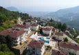 Kupić Willa górska — Alanya, dzielnica Bektash, za pozwoleniem na pobyt, z panoramicznym widokiem  1 