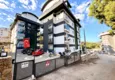 Kupić Apartament 1+1 w Oba, Alanya — częściowo umeblowane 12