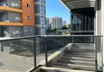 Dostępny zakup Apartament 1+1 w Avsallar - w kompleksie z licencją na wynajem krótkoterminowy 12