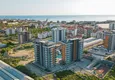 Kupić Apartament 1+1 w Avsallar - w kompleksie z licencją na wynajem krótkoterminowy 1