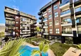 Kupić Apartament 1+1 w Oba, Alanya — częściowo umeblowane 1