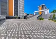 Kupić Apartament 1+1 w Avsallar - w kompleksie z licencją na wynajem krótkoterminowy 14