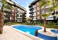 Kupić Apartament 1+1 w Oba, Alanya — częściowo umeblowane 2