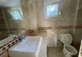 Dostępny zakup Willa górska — Alanya, dzielnica Bektash, za pozwoleniem na pobyt, z panoramicznym widokiem  17 