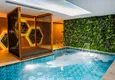 Kupić Apartament 1+1 w centrum Alanyi na zezwolenie na pobyt - luksusowa rezydencja 250 metrów od plaży Kleopatra 23