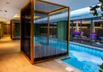 Kupić Apartament 1+1 w centrum Alanyi na zezwolenie na pobyt - luksusowa rezydencja 250 metrów od plaży Kleopatra 25
