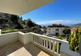 Dostępny zakup Willa górska — Alanya, dzielnica Bektash, za pozwoleniem na pobyt, z panoramicznym widokiem  26 