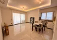 Dostępny zakup Apartament 1+1 w Oba, Alanya — częściowo umeblowane 3