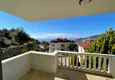 Dostępny zakup Willa górska — Alanya, dzielnica Bektash, za pozwoleniem na pobyt, z panoramicznym widokiem  27 