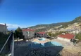 Kupić Willa górska — Alanya, dzielnica Bektash, za pozwoleniem na pobyt, z panoramicznym widokiem  5 