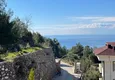 Dostępny zakup Willa górska — Alanya, dzielnica Bektash, za pozwoleniem na pobyt, z panoramicznym widokiem  29 