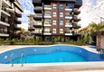 Kupić Apartament 1+1 w Oba, Alanya — częściowo umeblowane 3