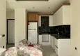 Dostępny zakup Apartament 1+1 w Avsallar - w kompleksie z licencją na wynajem krótkoterminowy 3