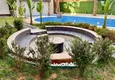 Kupić Apartament 1+1 w Oba, Alanya — częściowo umeblowane 4