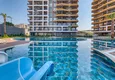 Kupić Apartament 1+1 w Avsallar - w kompleksie z licencją na wynajem krótkoterminowy 5