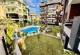 Kupić Apartament 1+1 w Oba, Alanya — częściowo umeblowane 5