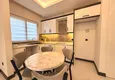 Dostępny zakup Apartament 1+1 w Oba, Alanya — częściowo umeblowane 5
