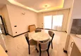 Dostępny zakup Apartament 1+1 w Oba, Alanya — częściowo umeblowane 6