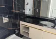 Dostępny zakup 2+1 dwupiętrowy penthouse w Alanyi, dzielnica Górna Oba - z pięknym wykończeniem 6