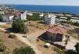 Kupić Działka w Alanyi, dzielnica Incekum - pod budowę willi z widokiem na morze 6