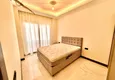 Dostępny zakup Apartament 1+1 w Oba, Alanya — częściowo umeblowane 7