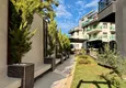Kupić Apartament 1+1 w Oba, Alanya — częściowo umeblowane 9
