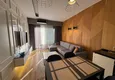 Dostępny zakup Apartament 1+1 w centrum Alanyi na zezwolenie na pobyt - luksusowa rezydencja 250 metrów od plaży Kleopatra 10