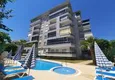 Kupić Apartament 3+1 na zezwolenie na pobyt w centrum Alanyi - Plaża Kleopatra 1 