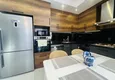 Dostępny zakup Apartament 2+1 w Mahmutlar - umeblowany, z widokiem na morze  11 