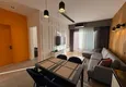 Dostępny zakup Apartament 1+1 w centrum Alanyi na zezwolenie na pobyt - luksusowa rezydencja 250 metrów od plaży Kleopatra 11